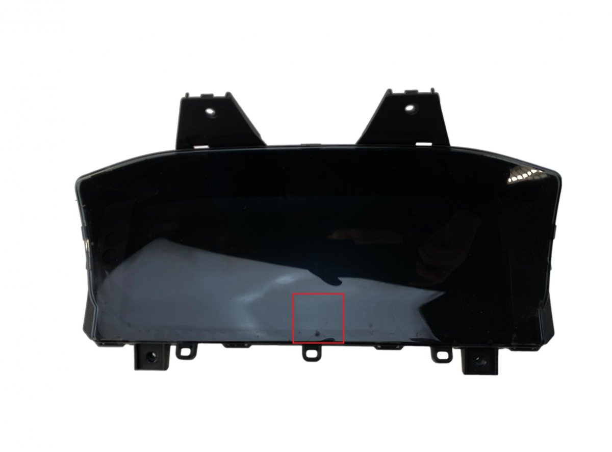 Land Rover Range Rover (L405) instrument cluster LR066377 Instrument Cluster LAND ROVER RANGE RO...