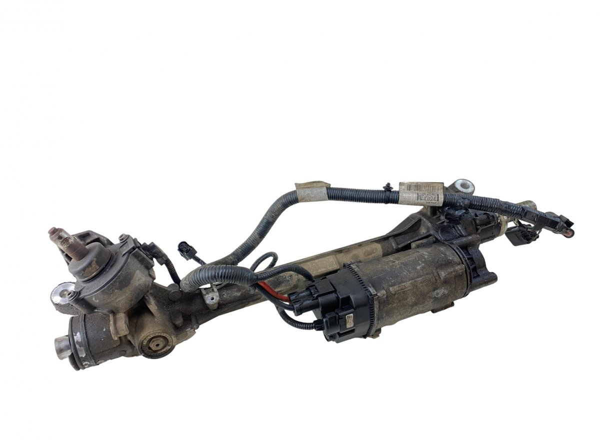 Land Rover Range Rover (L405) steering rack 7806974860 Steering rack LAND ROVER RANGE ROVER...