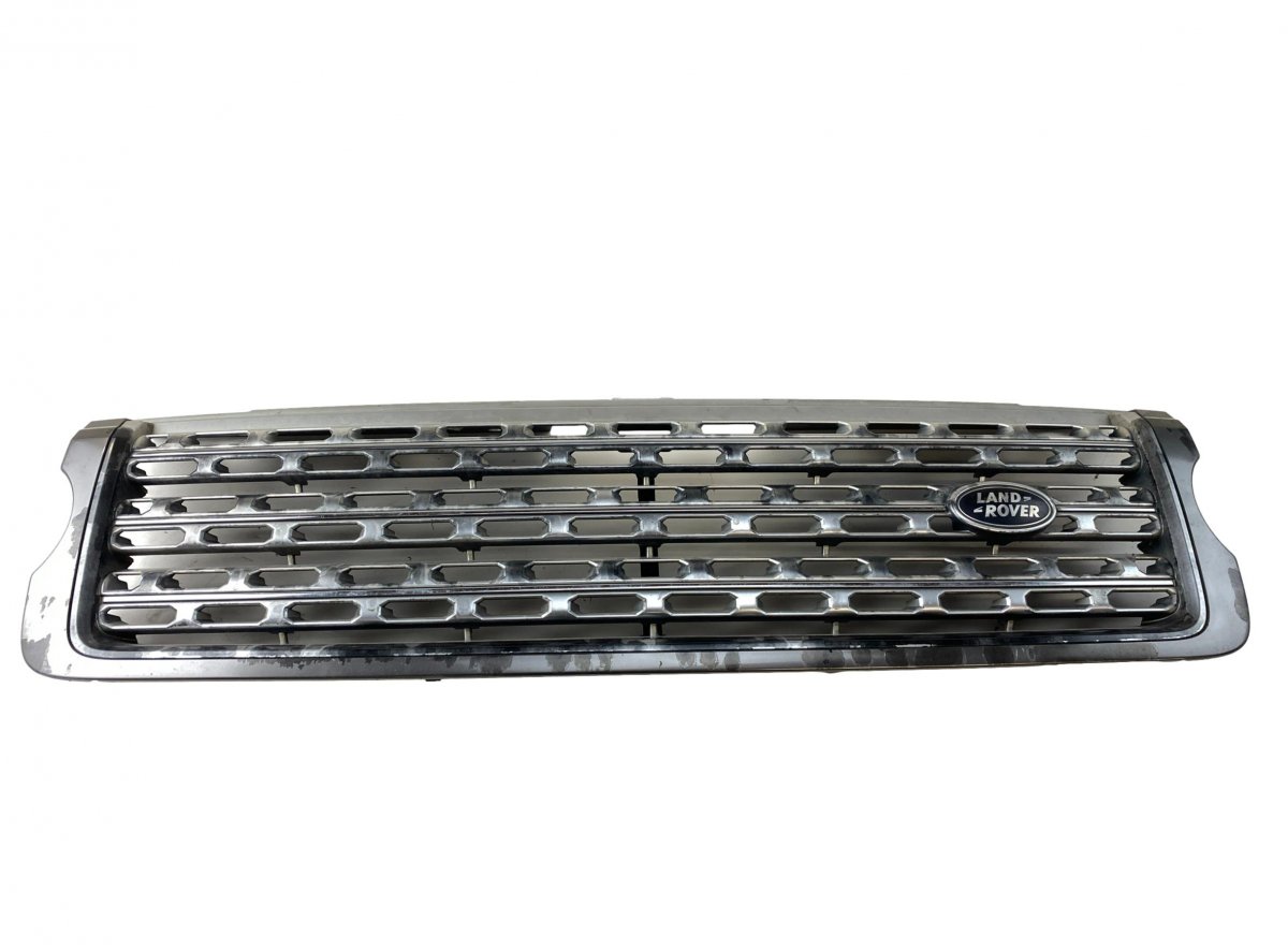 Land Rover Range Rover (L405) Radiator Grille LR055881 Radiator Grille LAND ROVER RANGE ROVER...