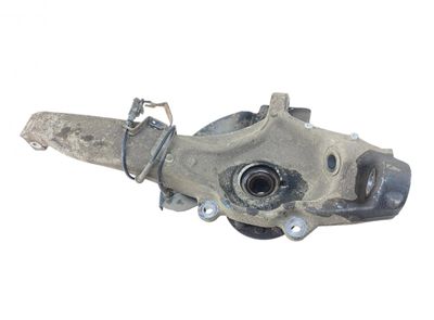 LR146343 Wheel bearing housing front left LAND ROVER RANGE ROVER IV (LG/L405) (2012-2021)