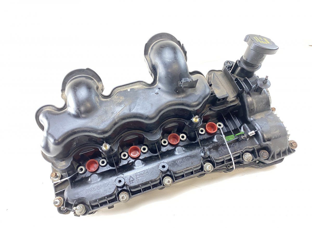 LR034993 LR034994 Set of intake manifolds LAND ROVER RANGE ROVER IV (LG/L405) (2012-2021)