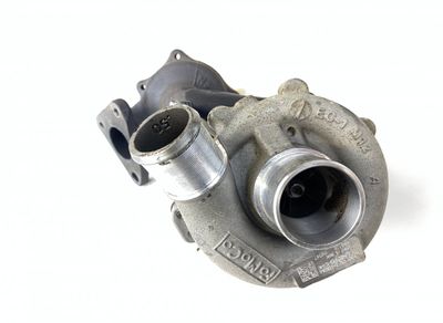 LR044563 Турбокомпрессор LAND ROVER RANGE ROVER IV (LG/L405) (2012-2021)