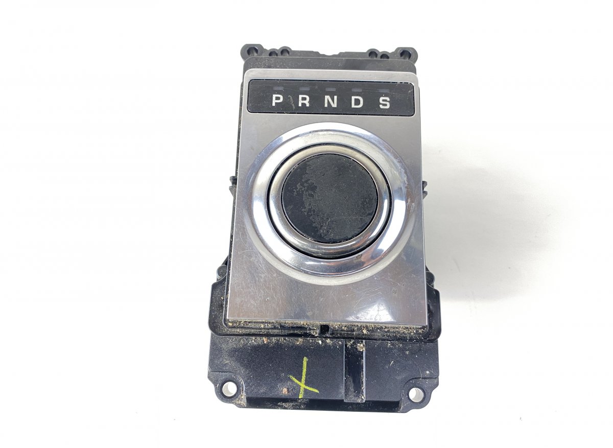 Land Rover Range Rover (L405) Gearshift Mechanism LR033666 Gearshift Mechanism LAND ROVER RANGE R...