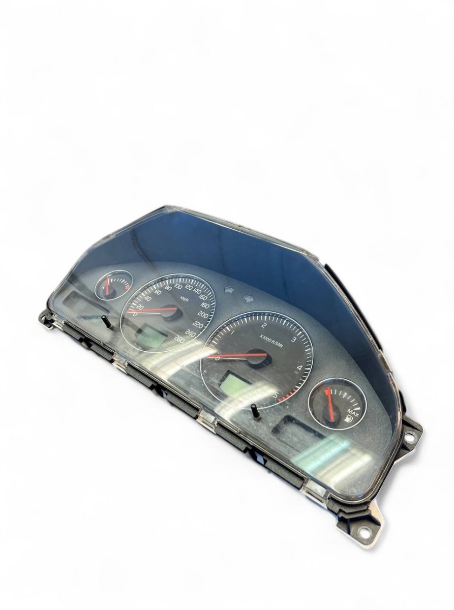 Volvo S80 näidikud 30682277 Instrument Cluster VOLVO S80 I (TS, XY...
