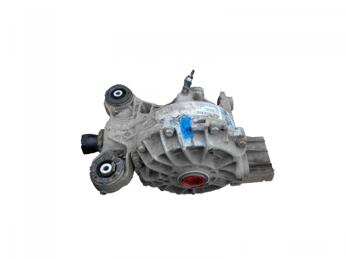 Land Rover Range Rover (L405) Rear axle differential LR070151 Rear axle differential LAND ROVER RANG...