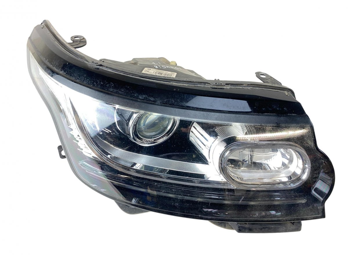Land Rover Range Rover (L405) headlight right 89907414 Headlight right LAND ROVER RANGE ROVER...