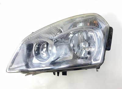 26060JD91A Scheinwerfer links NISSAN QASHQAI I (J10) (2007-2013)