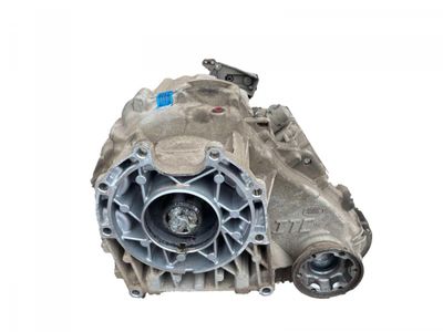 IAB500280 Раздаточная коробка LAND ROVER RANGE ROVER IV (LG/L405) (2012-2021)