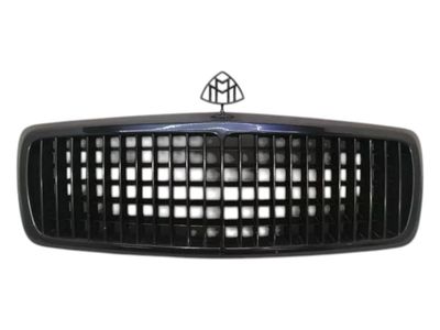 MAYBACH 57 W240 Передняя решетка A2408800383