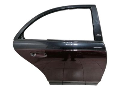 MAYBACH 57 W240 labās aizmugurējās durvis A2407300205