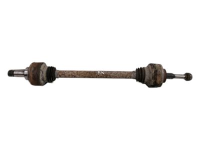 Arbre de transmission arrière droit MAYBACH 57 W240 A2403500610
