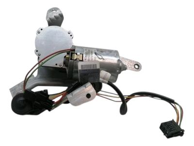 Moteur de fermeture électrique arrière MAYBACH 57 W240 A2408202142