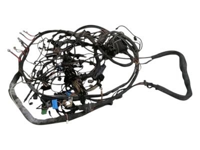 Faisceau de câbles du compartiment moteur Maybach 57 W240 A2405408206