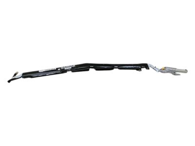 MAYBACH 57 W240 Module A2408601405 CADRE DE TOIT, ARRIÈRE DROIT