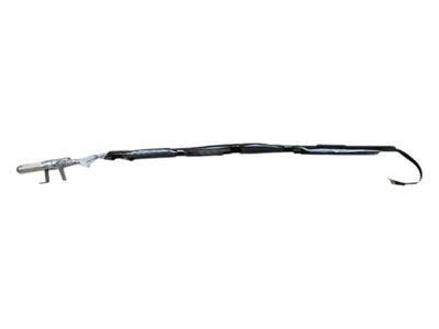 MAYBACH 57 W240 Module A2408601305 CADRE DE TOIT, ARRIÈRE GAUCHE