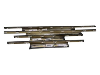 MAYBACH 57 W240 Door Sill Set A2406800335