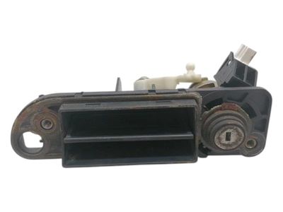 Дръжка за отваряне на багажник MAYBACH 57 W240 A2407501393