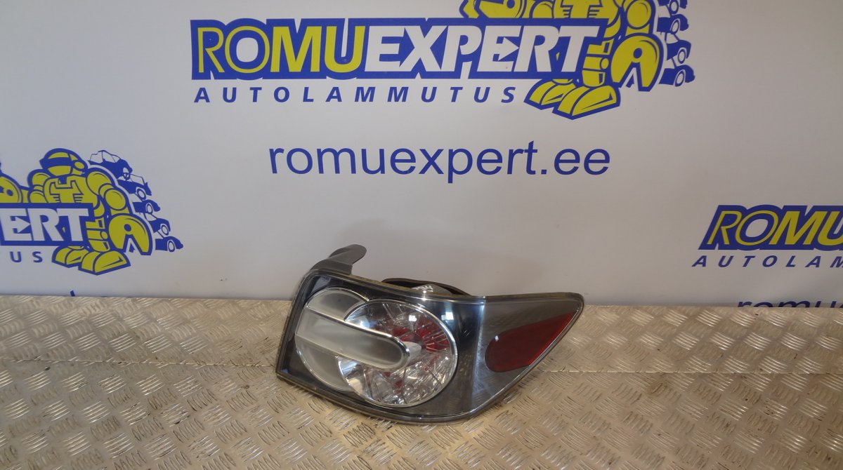 Mazda CX-7 Tail light, right 220-61583 22061583 Tail light, right MAZDA CX-7...