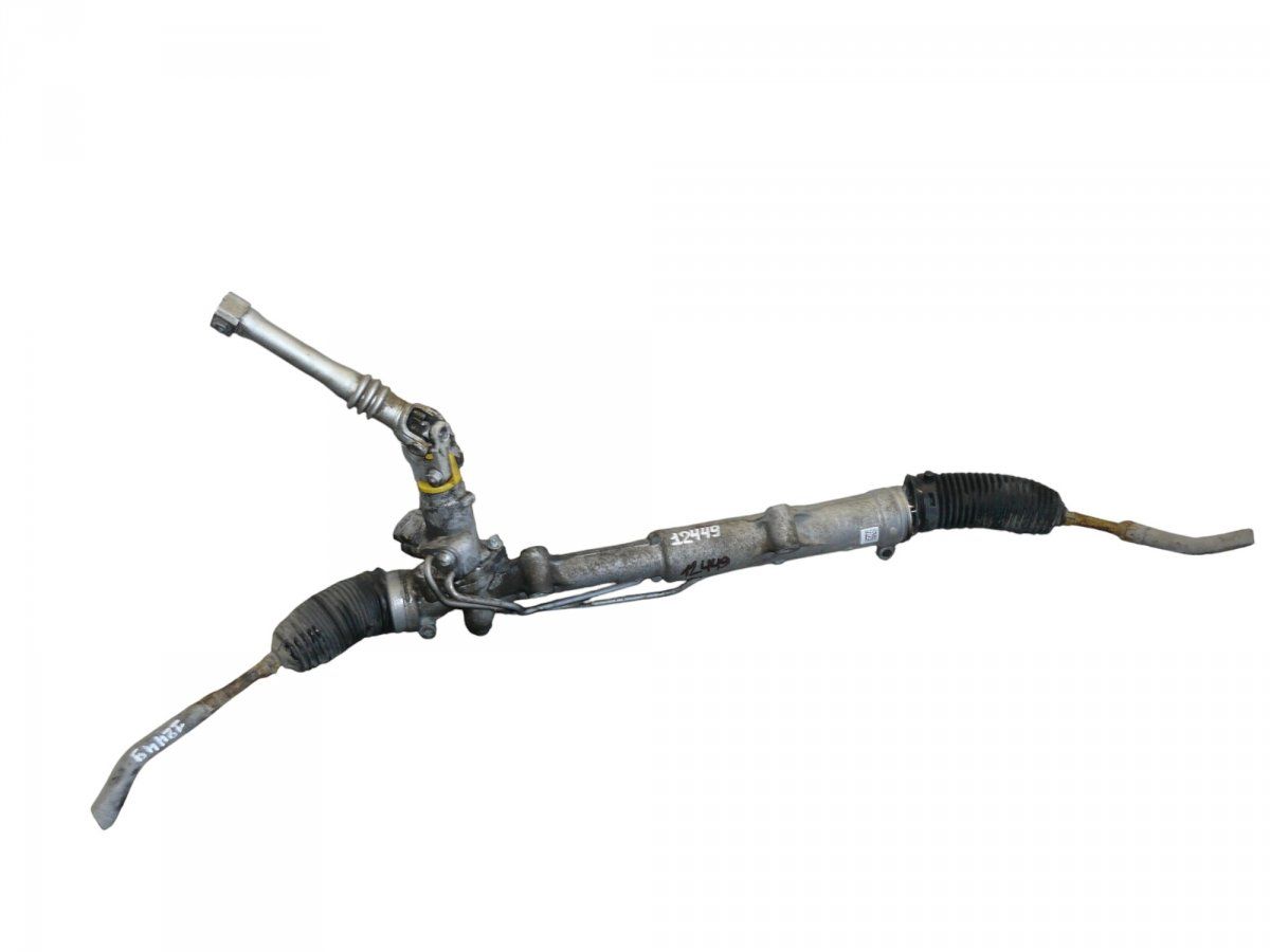 605132 Steering rack MERCEDES-BENZ E-CLASS (W212) (2009-2016)