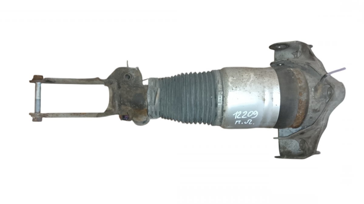 Volkswagen Touareg Shock Absorber Front Left Shock Absorber Front Left VW TOUAREG I (7L) (20...