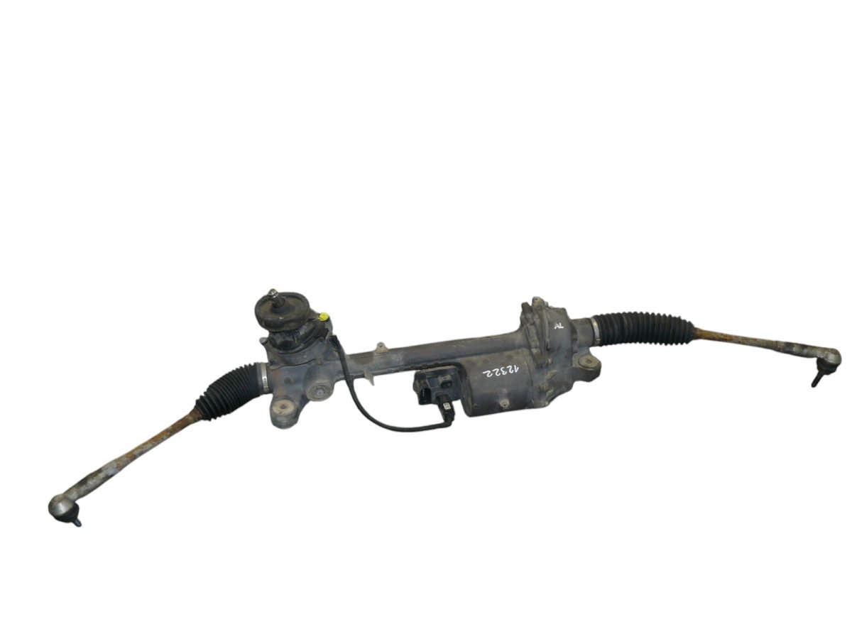 Volkswagen Passat (B7) рулевая рейка / червяк Steering rack VW PASSAT B7 / ALLTRACK (2010-201...
