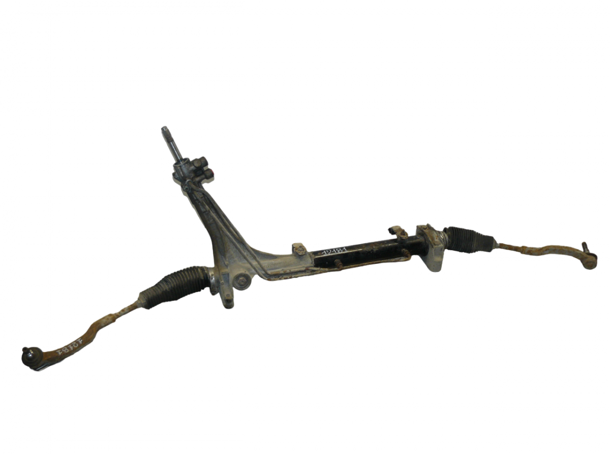 Peugeot Boxer steering rack A004361 Steering rack PEUGEOT BOXER (2006-)

Pa...