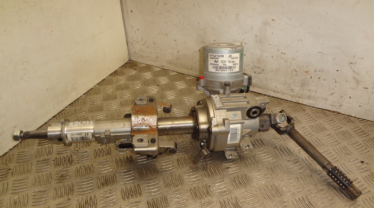 Kia ceed (ED) Steering Column A256300050 Steering Column KIA CEE'D II (JD) (2...