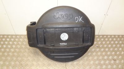 Reservhjulsskydd JEEP CHEROKEE III / LIBERTY (KJ) (2001-2008)