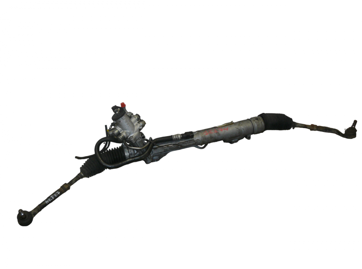 BMW 5 (E60 / E61) roolilatt / roolikarp 7852993942 Steering rack BMW 5 (E60, E61) (2003...