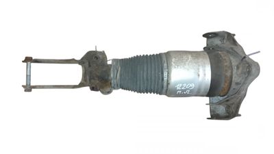 Shock Absorber Front Left VW TOUAREG I (7L) (2002-2010)