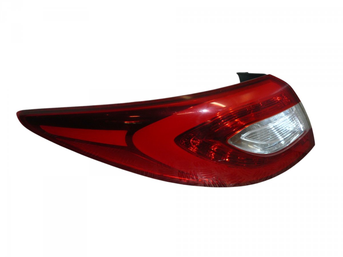 Hyundai Tucson galinis žibintas (kairėje)