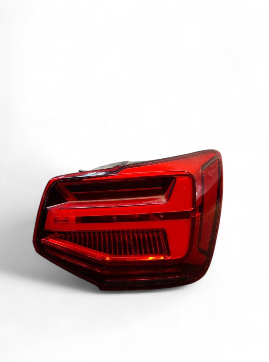 Audi Q2 (GA) Tail light, right 81A945092 Tail light, right AUDI Q2 (GA) (2016-...