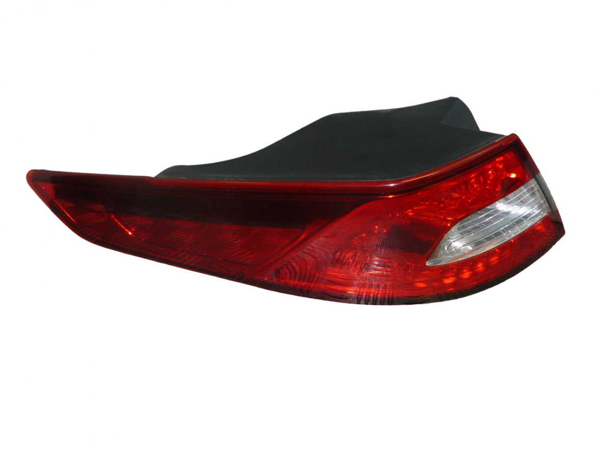 Kia Optima (TF) задняя фара (левая) 924012T120 Tail light left KIA OPTIMA III (TF) ...