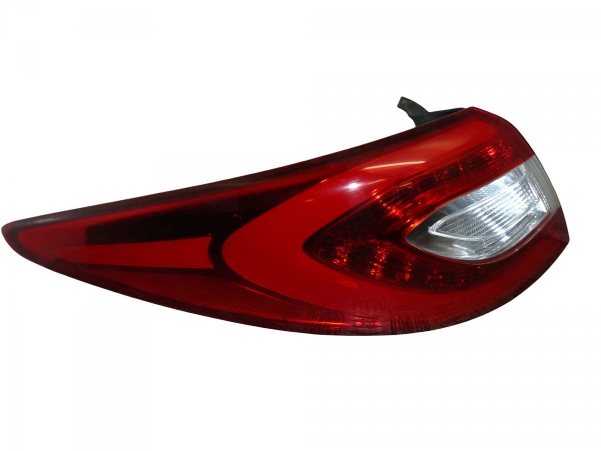 Hyundai Tucson galinis žibintas (kairėje)