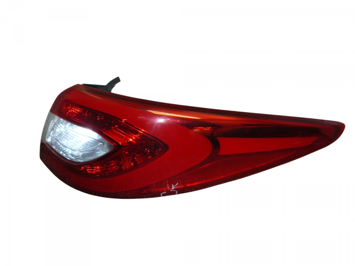Hyundai Tucson Tail light, right