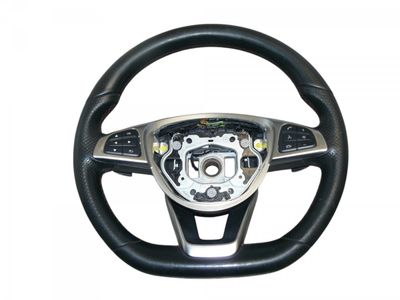 3078736 Stūre MERCEDES-BENZ CLA (C117, X117) (2013-2019)
