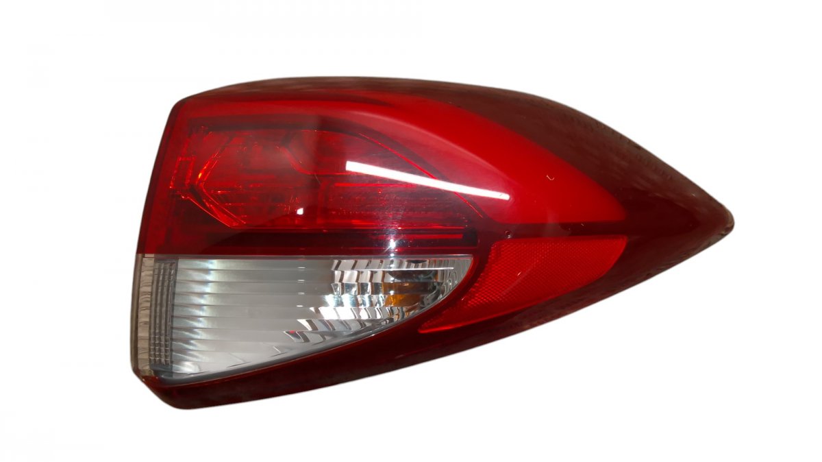 Hyundai Tucson Tail light, right