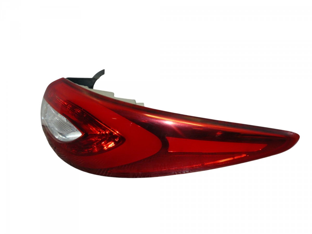 Hyundai Tucson Tail light, right