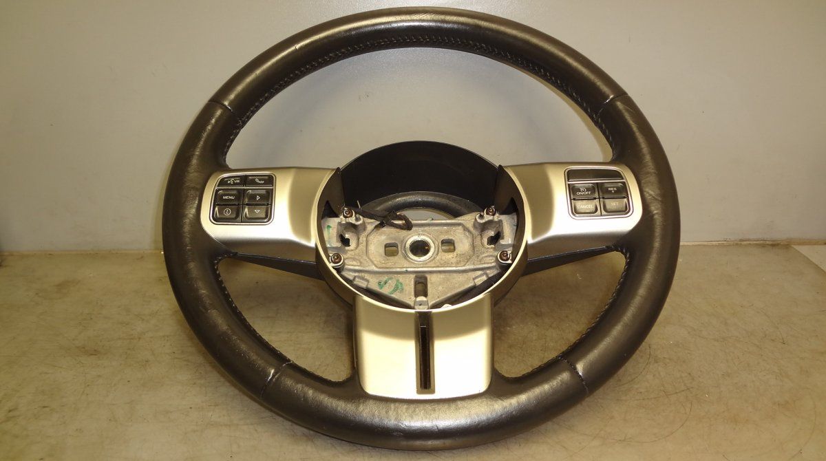 Steering Wheel JEEP COMPASS I (PK) (2006-2016)