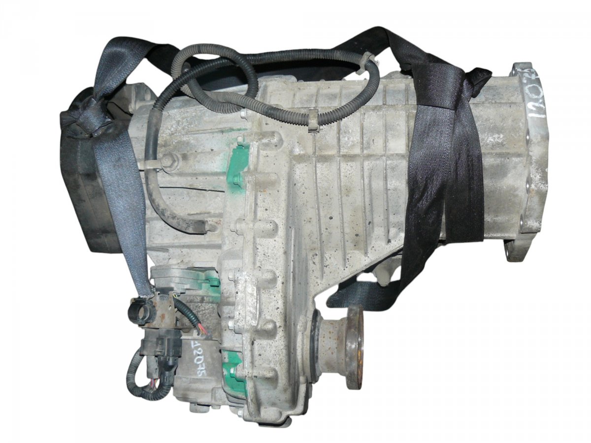 Volkswagen Touareg Раздаточная коробка Transfer Box VW TOUAREG I (7L) (2002-2010)

Par...
