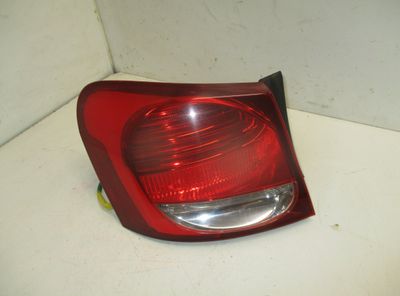 30325L Задний фонарь левый LEXUS GS III (2005-2011)