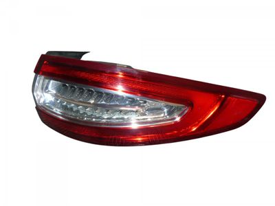 DS7313404FH Bakljus, höger FORD MONDEO Mk V (CD, CE, CF) (2014-2022)
