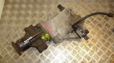 2951080J01 Трансферна кутия SUZUKI SX4 I (GY) (2006-2013)