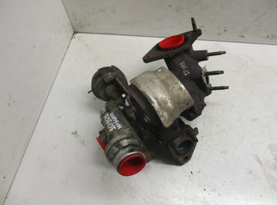 Turbocompresseur 54399700076 NISSAN QASHQAI I (J10) (2007-2013)