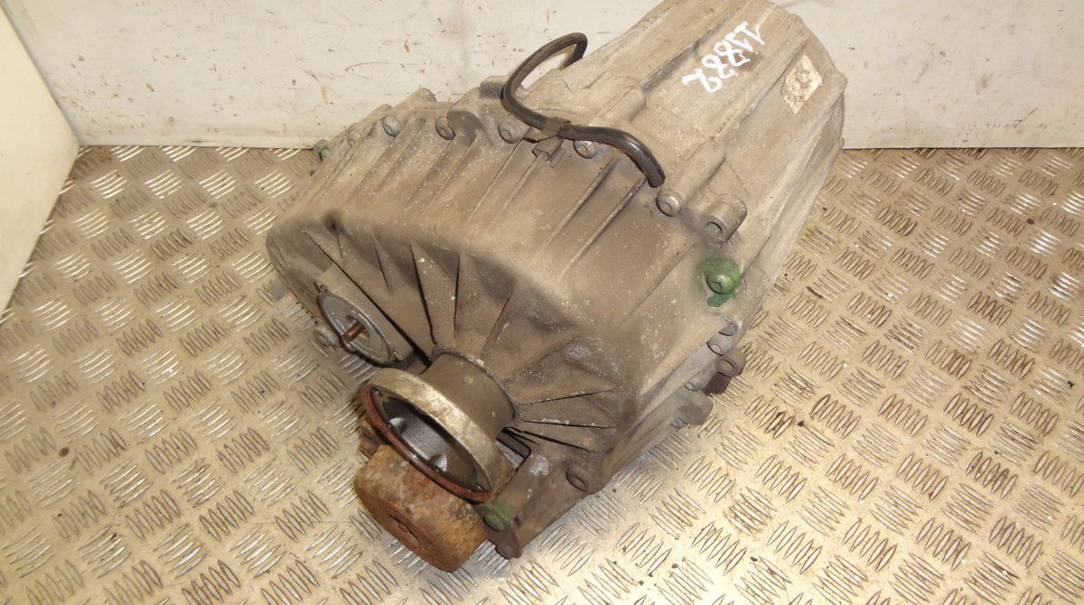 A1632710501 Transfer Box MERCEDES-BENZ ML-CLASS (W163) (1998-2005)