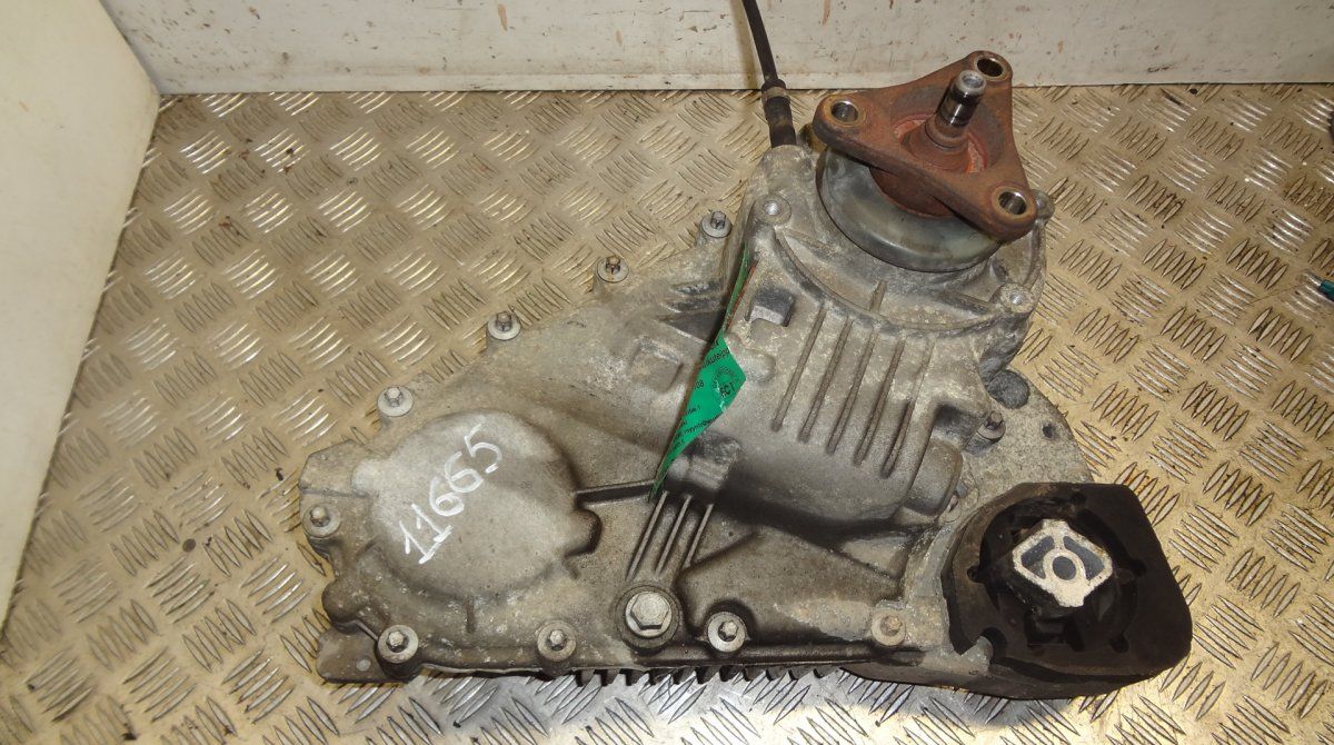 Transfer Box BMW X5 (E53) (2000-2007)