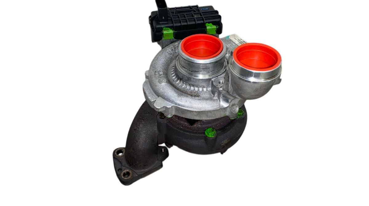 Chrysler 300C Turbocharger 7576081 757608-1 Turbocharger CHRYSLER 300C I (...