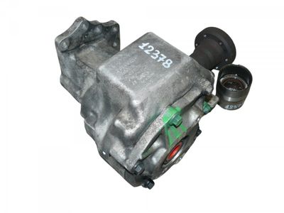 Transfer Box VOLVO XC90 I (2002-2014)