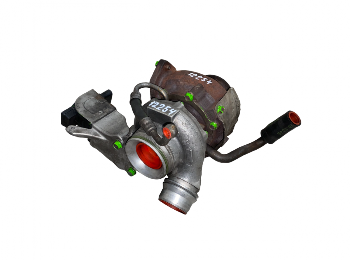 BMW X1 (E84) Turbocharger 49135-17950 Turbocharger BMW X1 (E84) (2009-201...