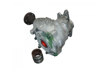 Boîte de transfert VOLVO XC90 I (2002-2014)